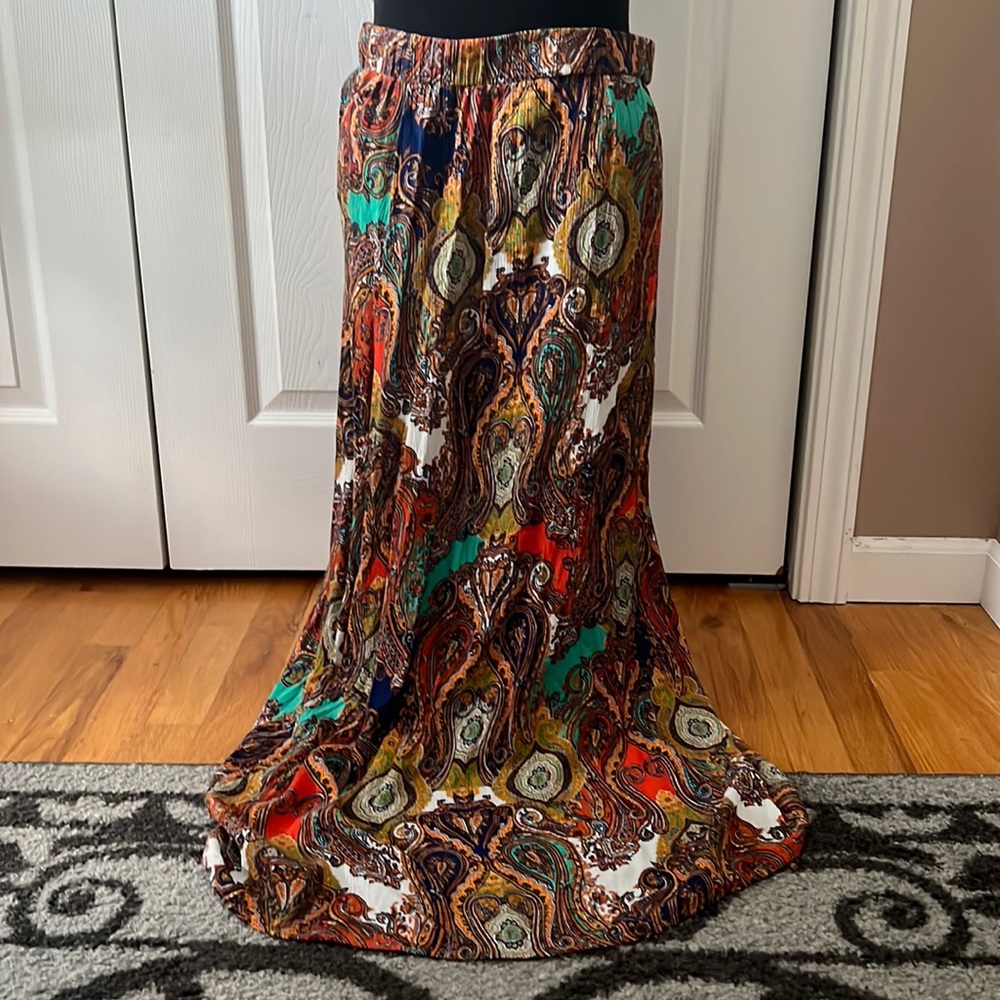 Renee C. Skirt